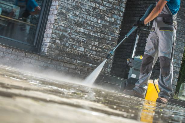Trusted Breckenridge Hills, MO Pressure Washing Services Experts