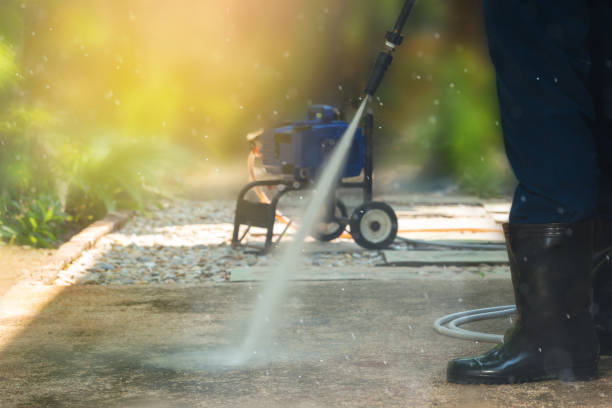 Best Factory Floor Cleaning  in Breckenridge Hills, MO
